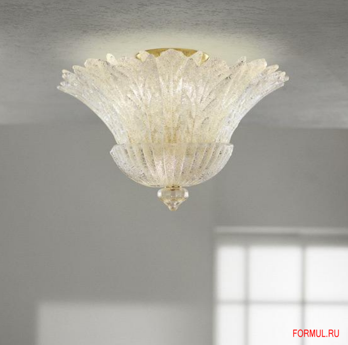 Лампа Vistosi REDENTORE PL 16F